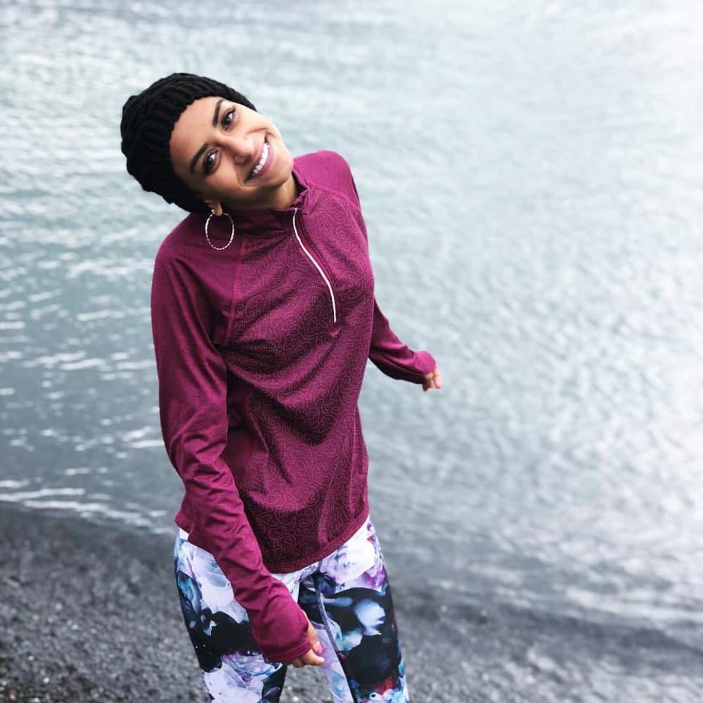 Meet your Posher, Shefali